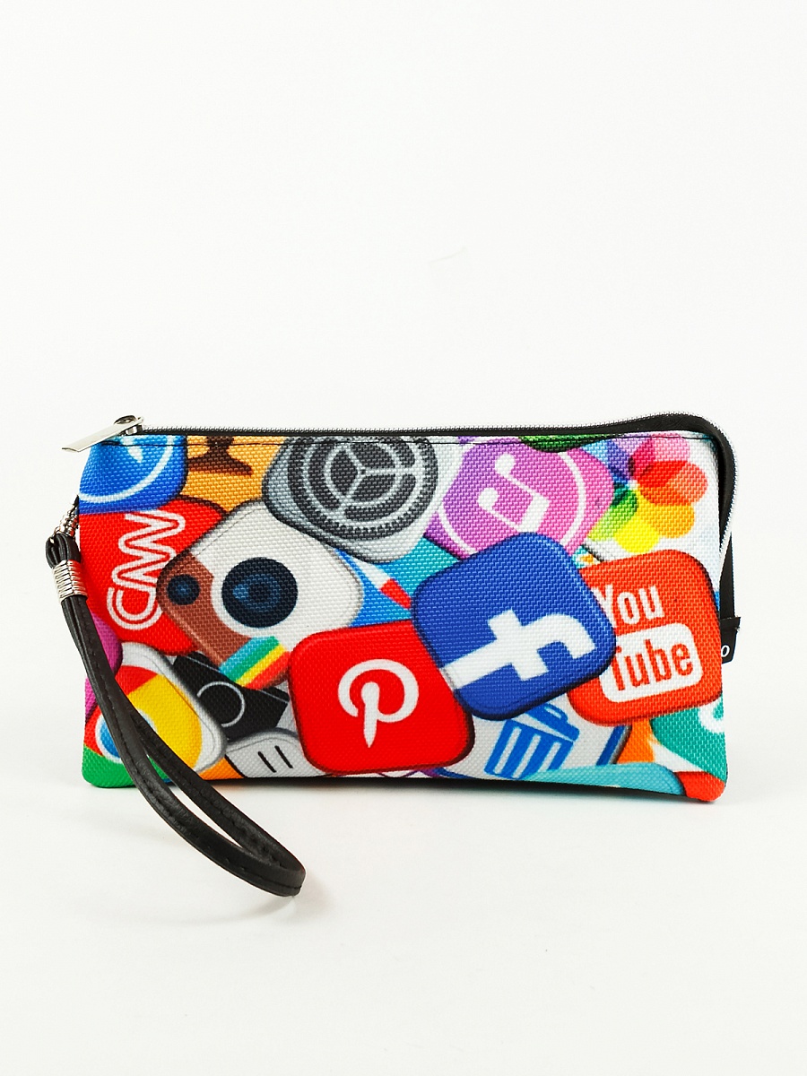 Косметичка FIONA