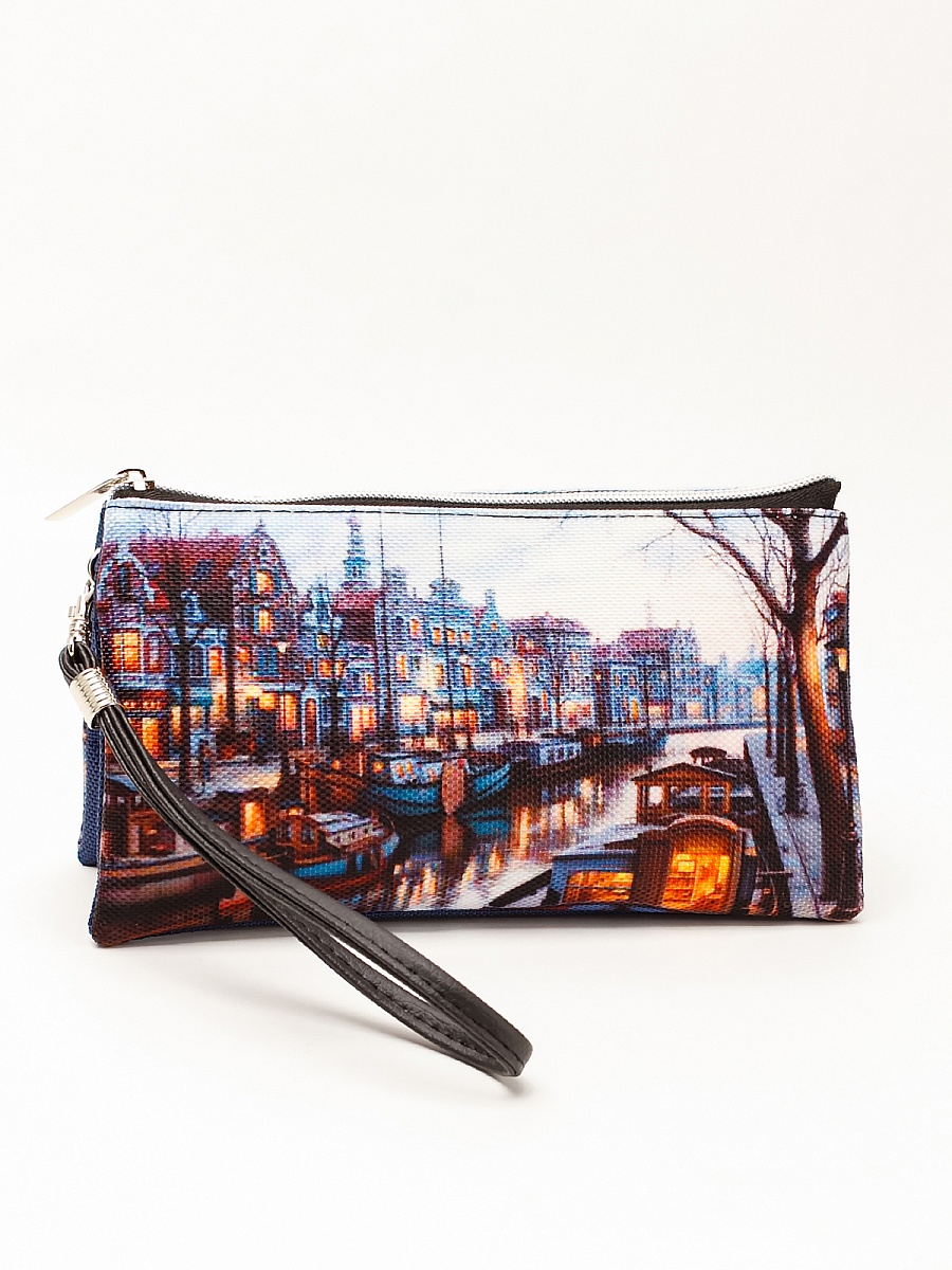 Косметичка FIONA