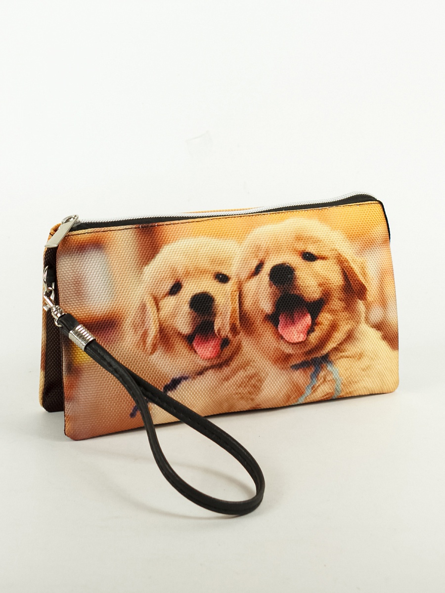 Косметичка FIONA