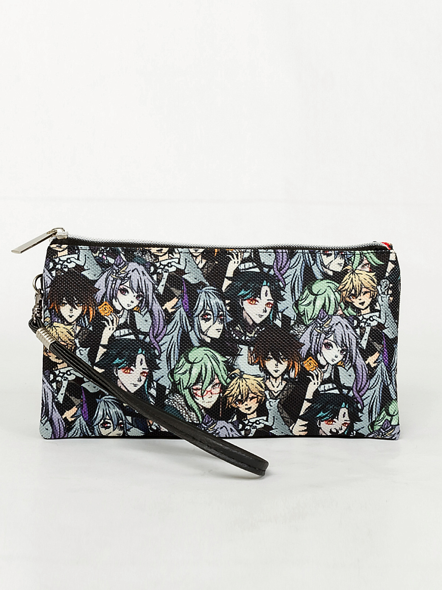 Косметичка FIONA