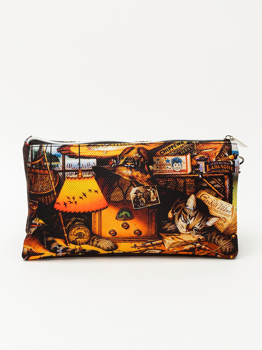 Косметичка FIONA