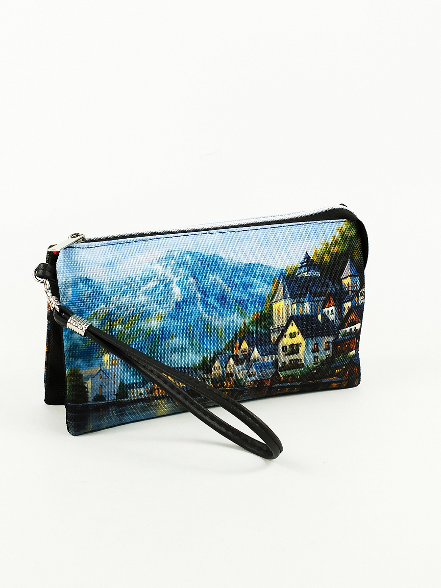 Косметичка FIONA