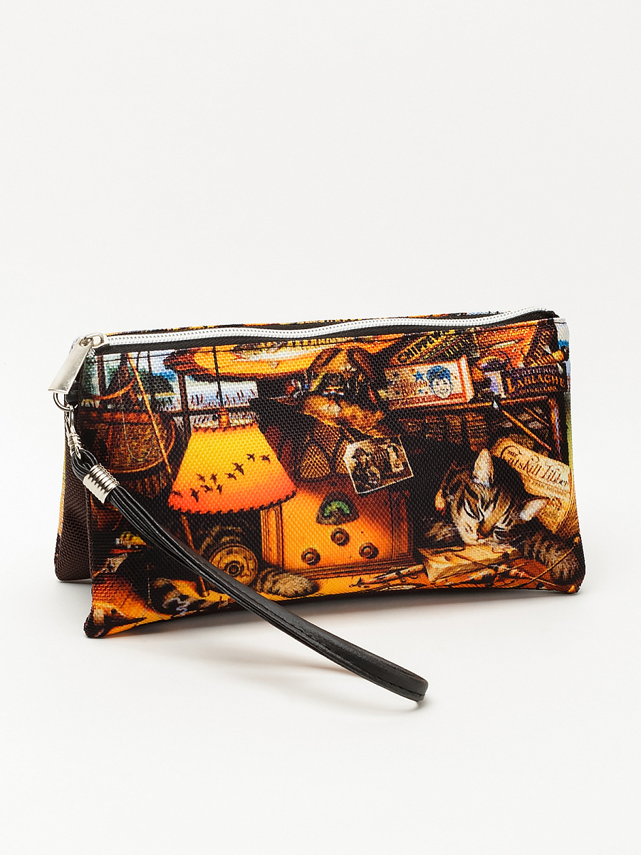 Косметичка FIONA