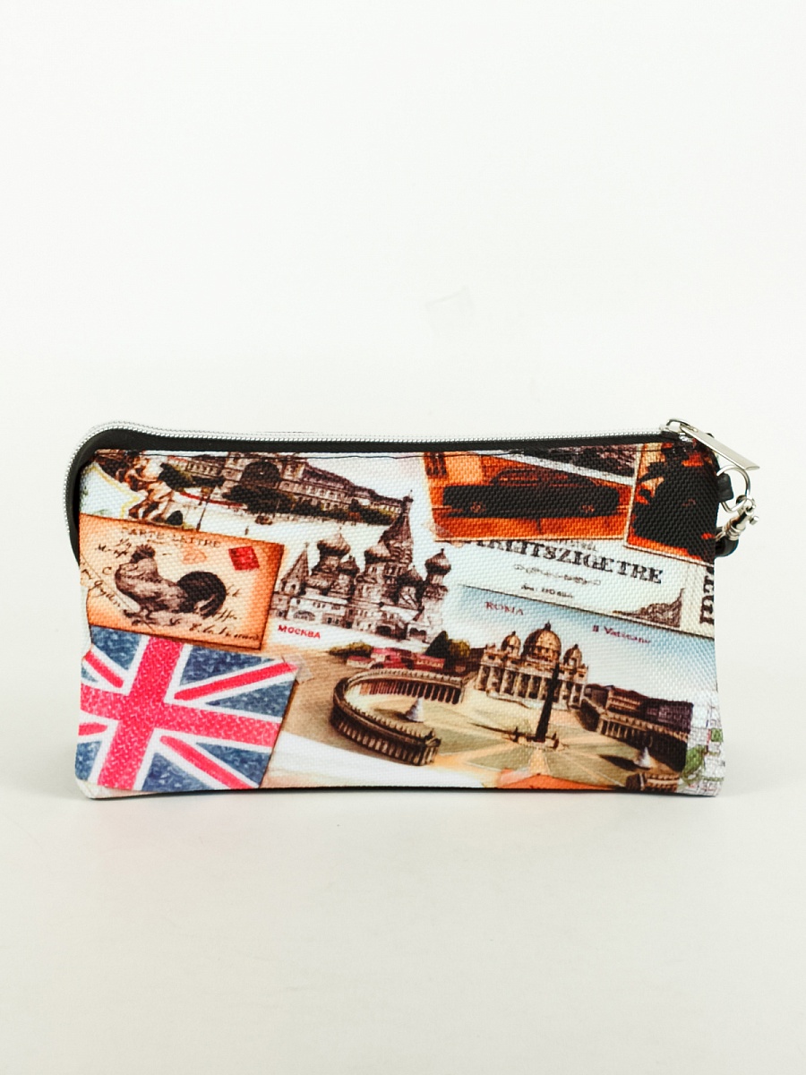 Косметичка FIONA