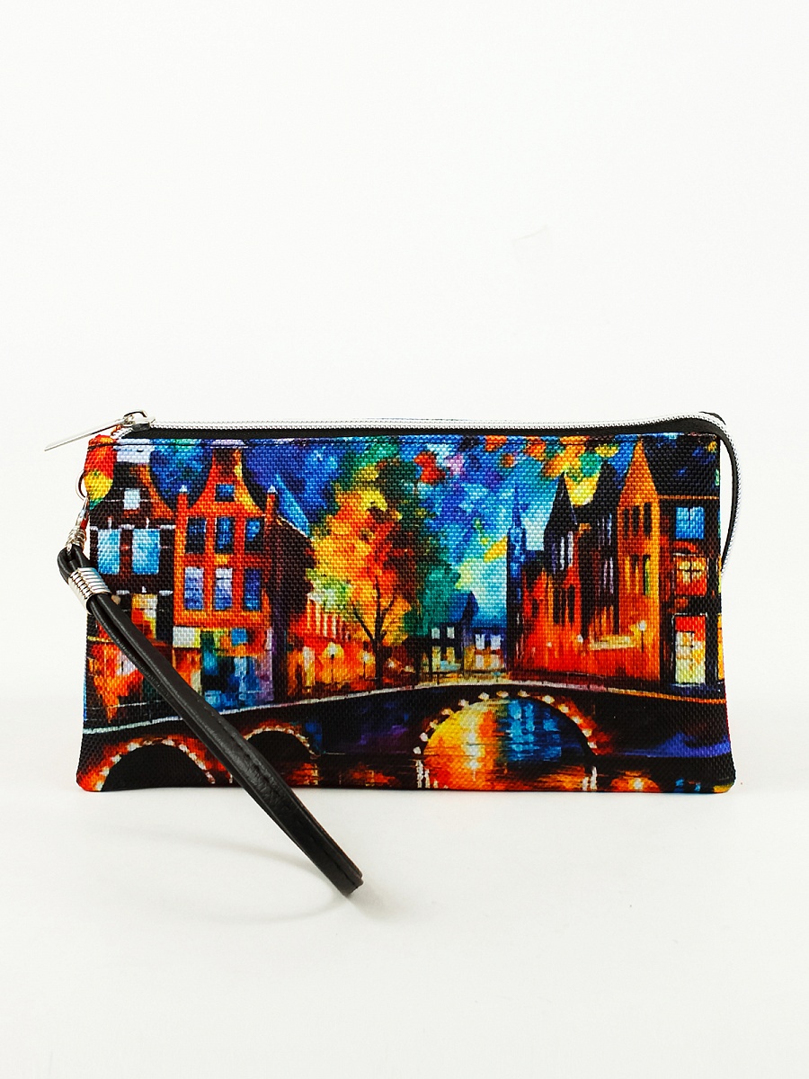 Косметичка FIONA