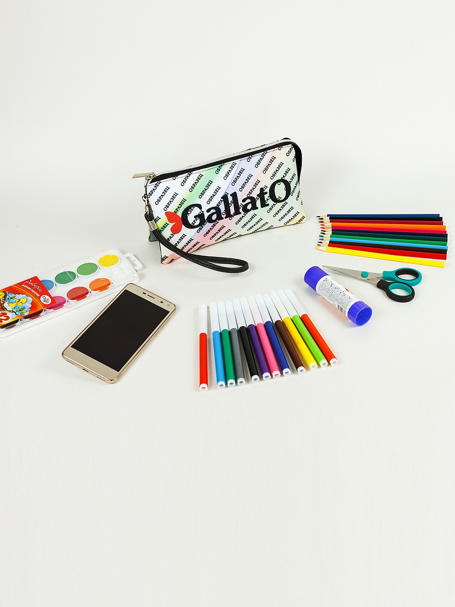 Косметичка FIONA