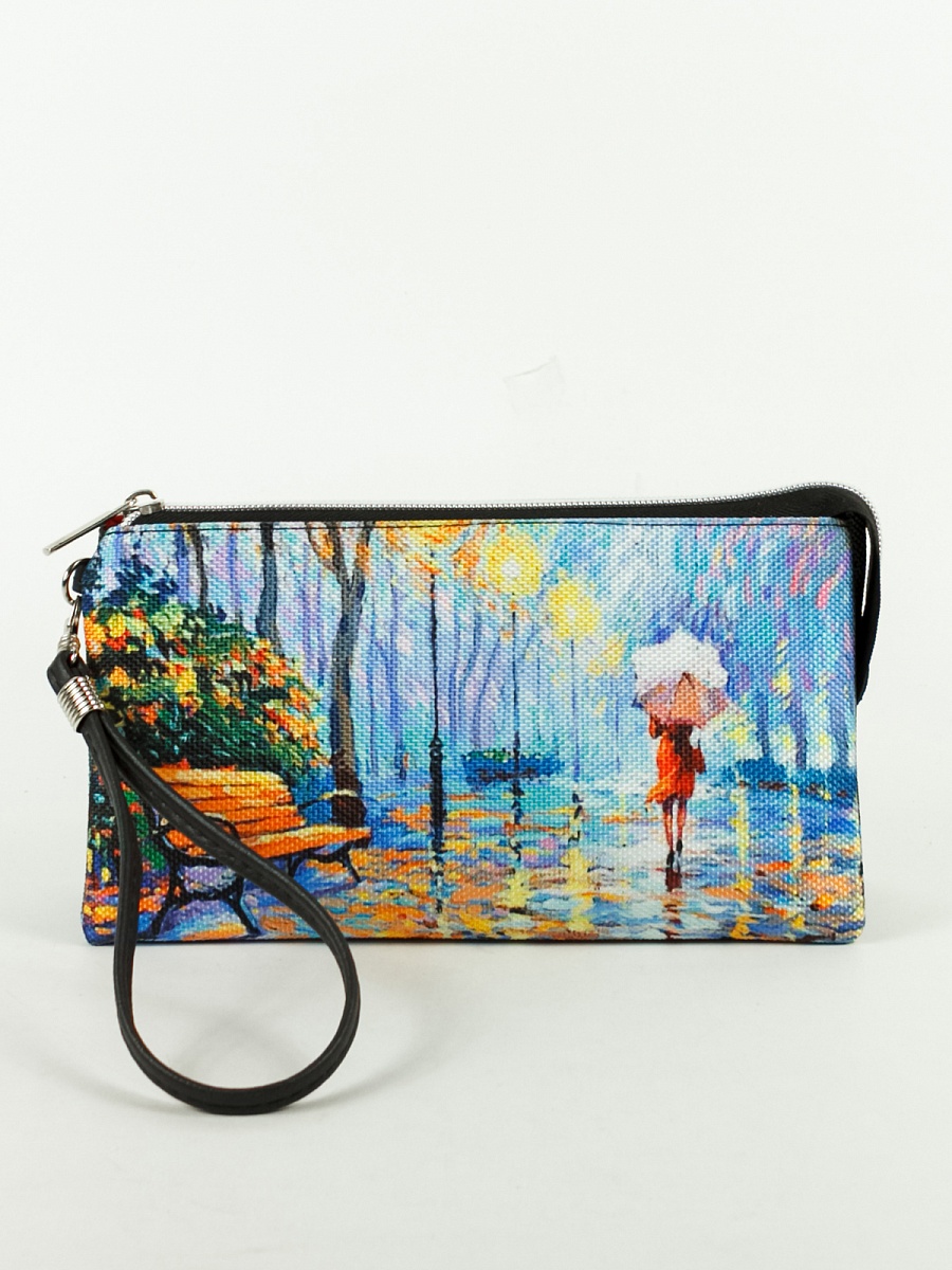 Косметичка FIONA