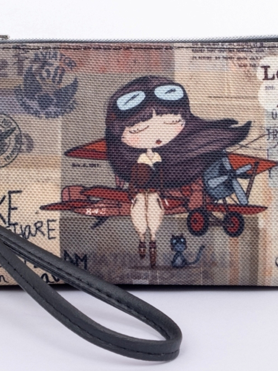 Косметичка FIONA