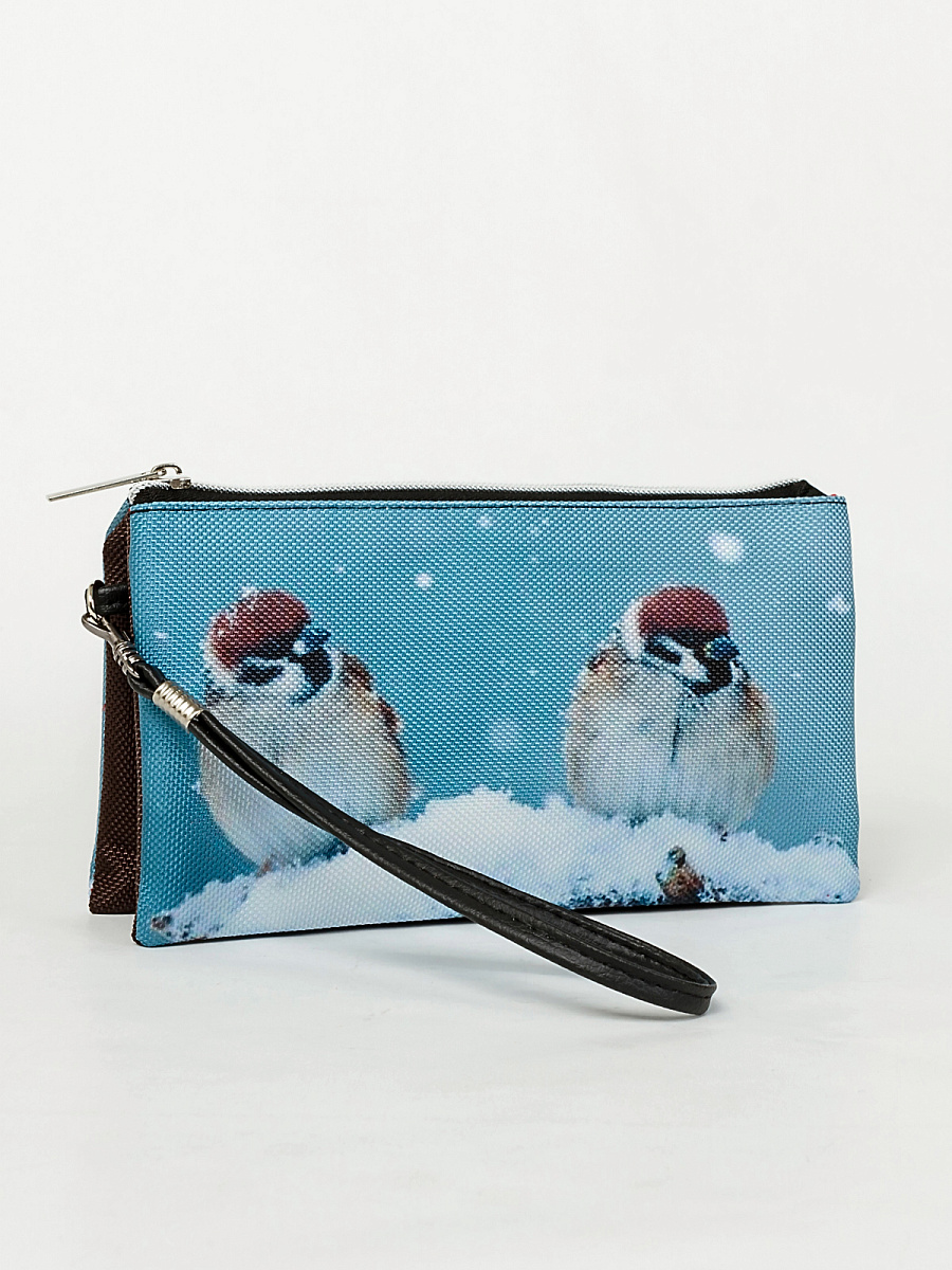 Косметичка FIONA