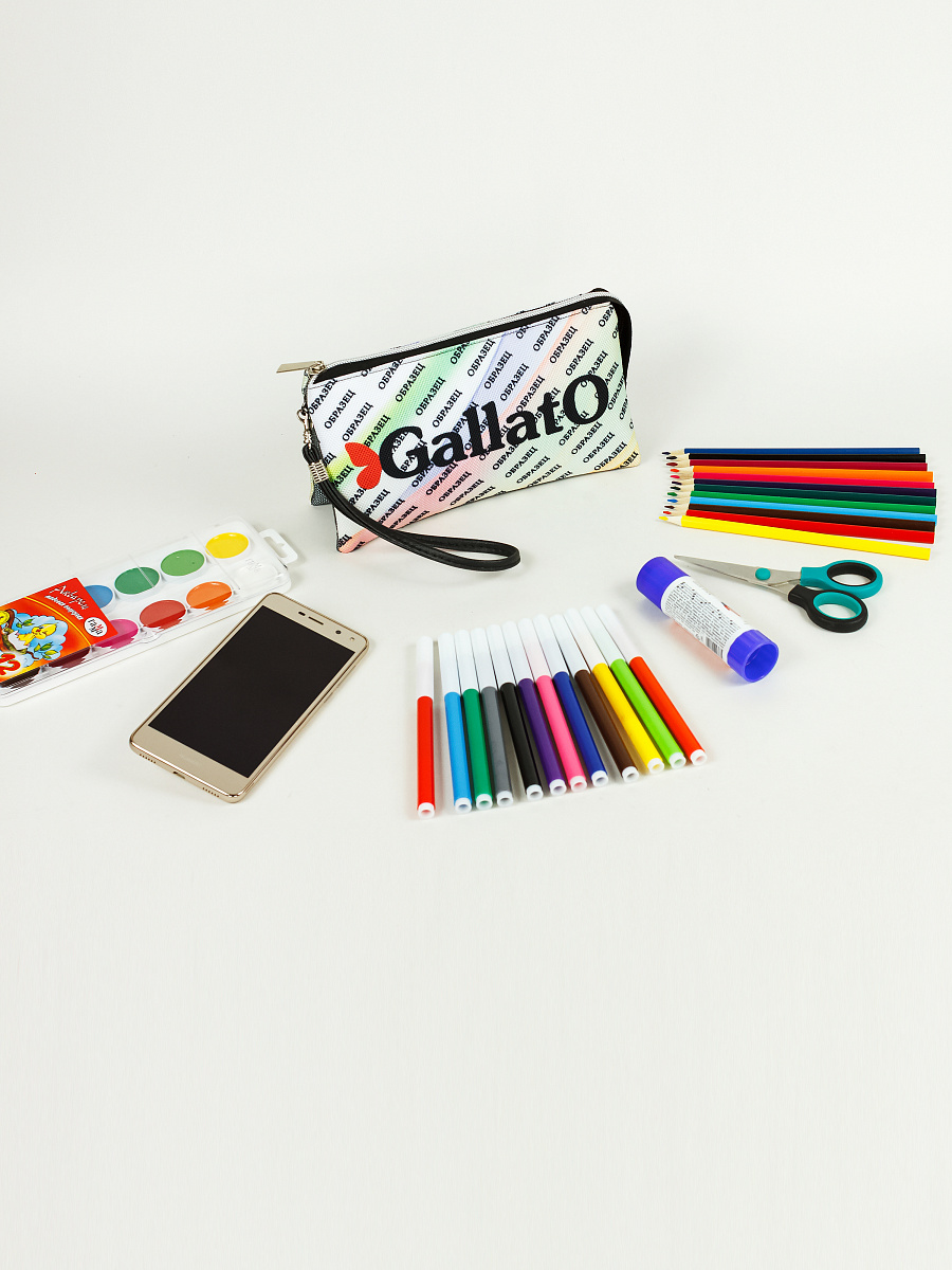 Косметичка FIONA