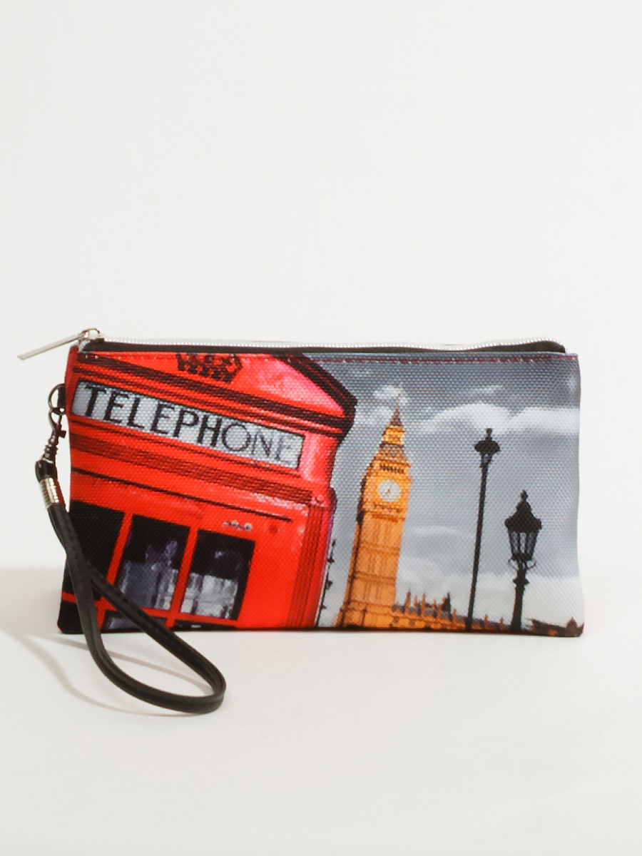 Косметичка FIONA