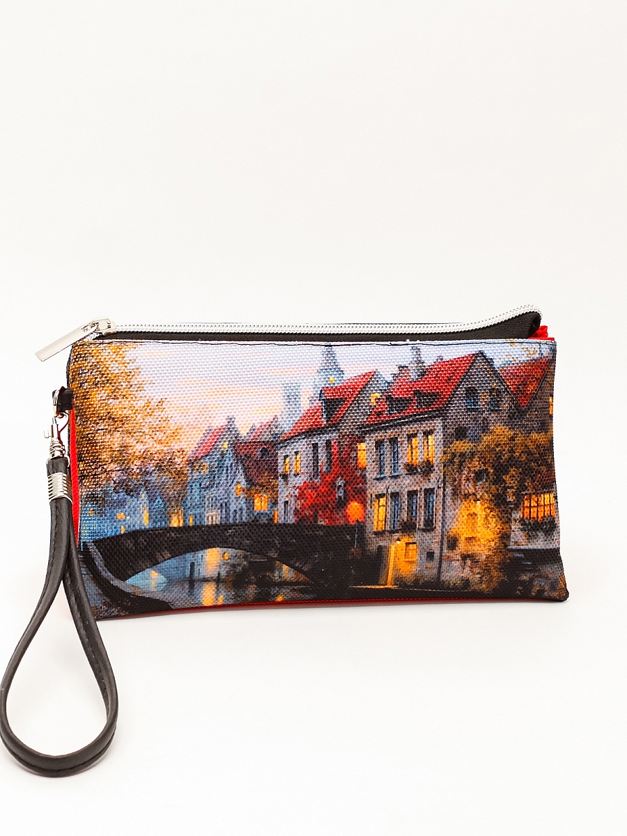 Косметичка FIONA