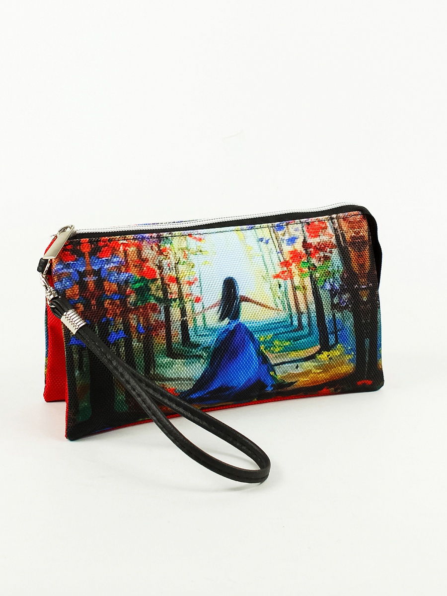 Косметичка FIONA