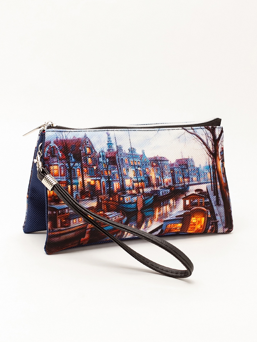 Косметичка FIONA