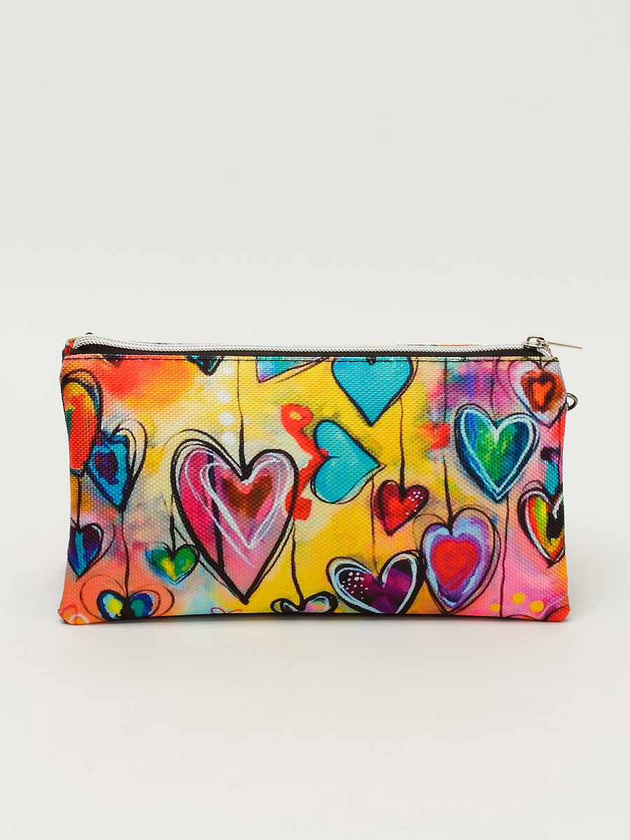 Косметичка FIONA