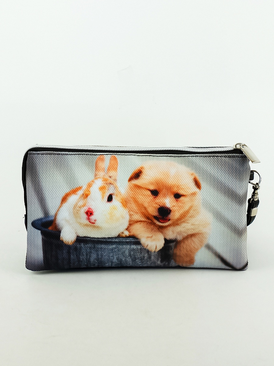 Косметичка FIONA