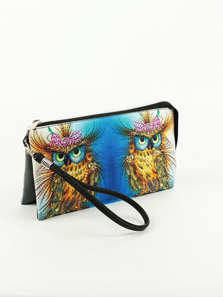 Косметичка FIONA