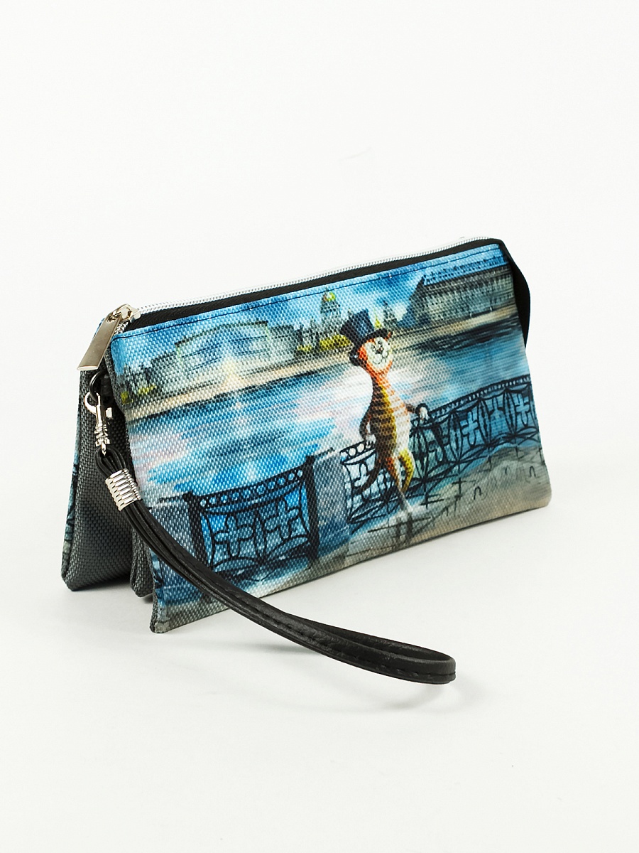 Косметичка FIONA