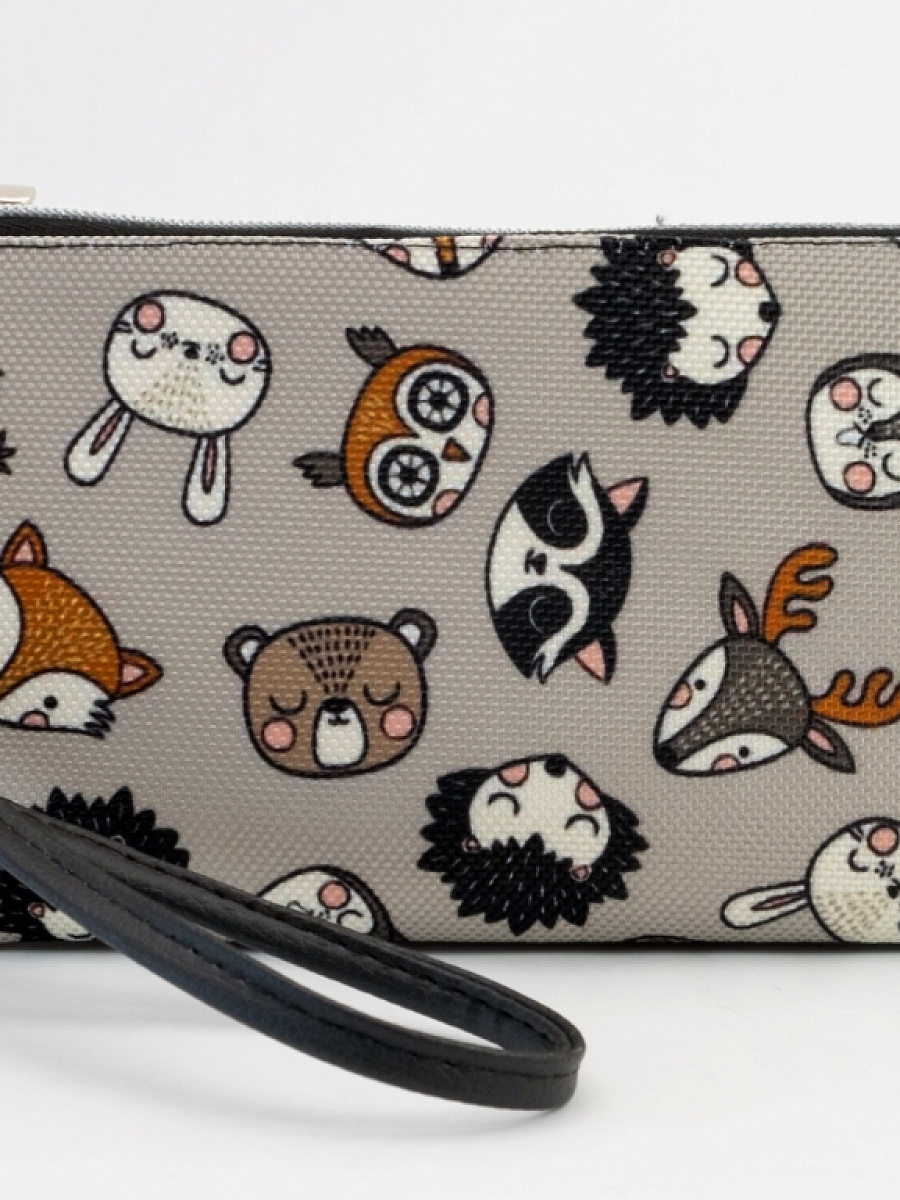 Косметичка FIONA