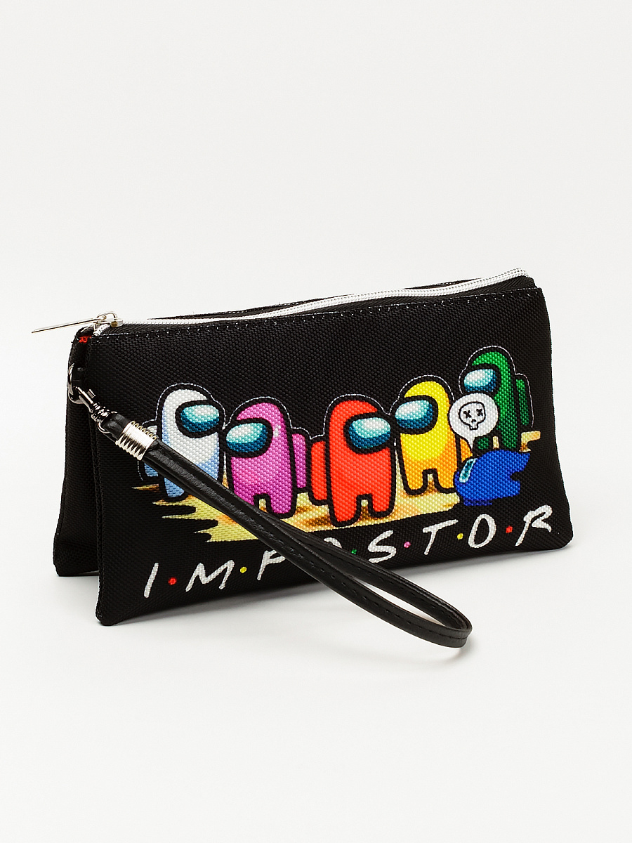 Косметичка FIONA