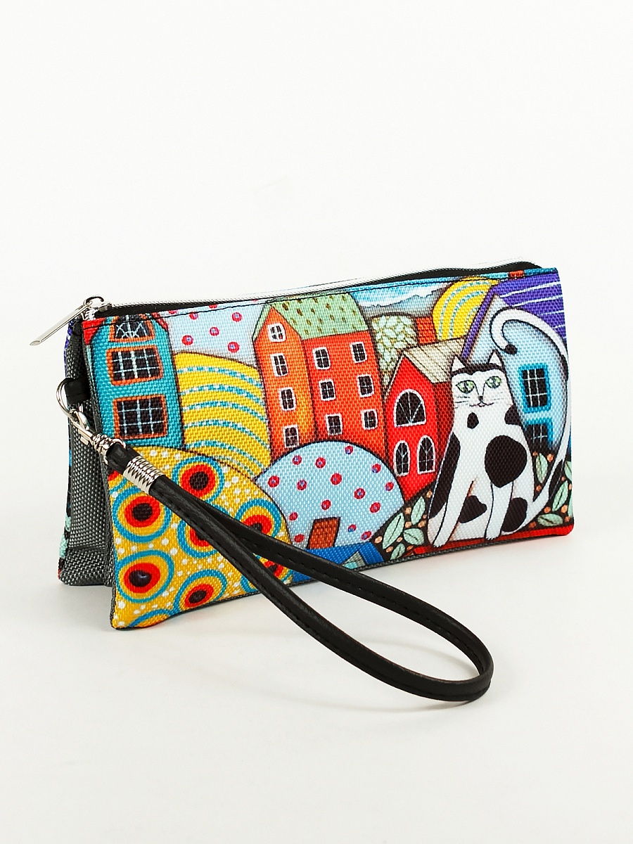 Косметичка FIONA