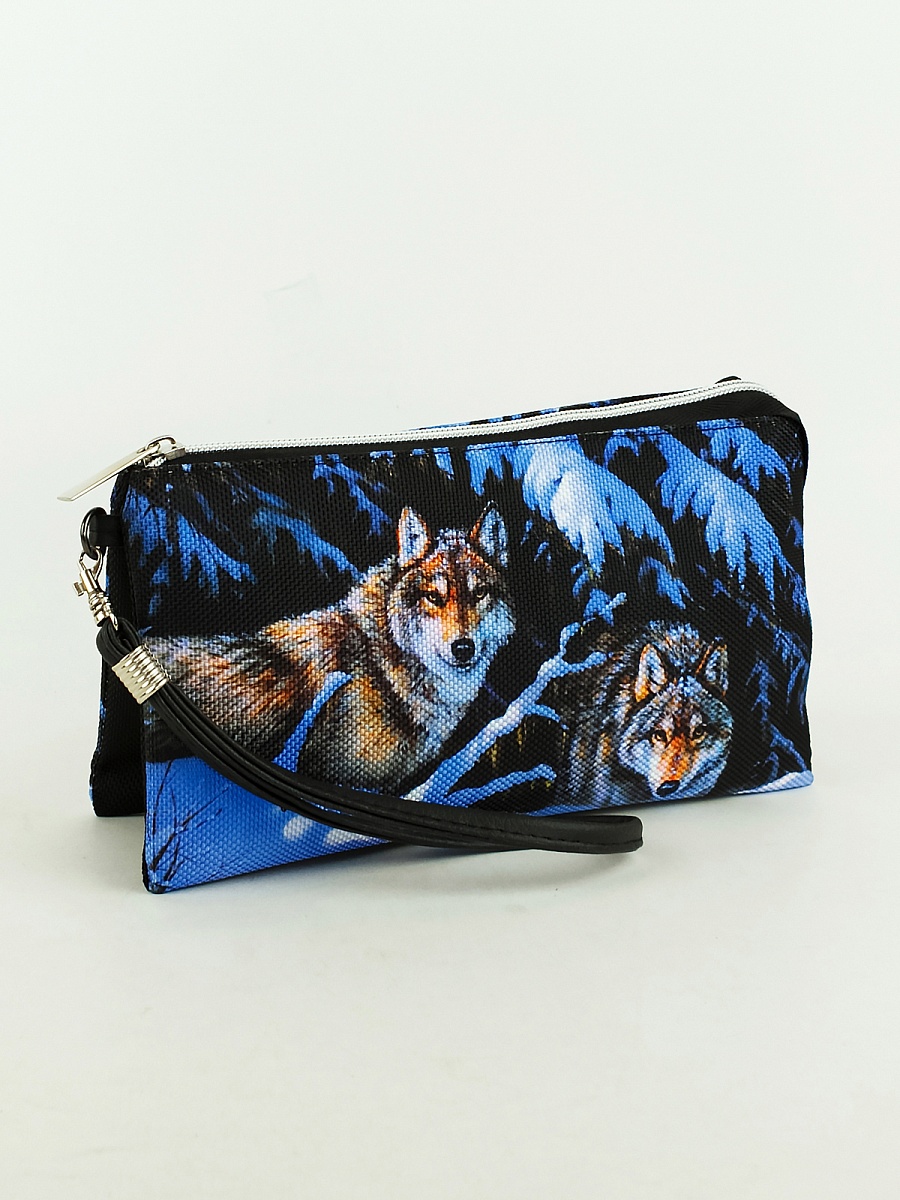 Косметичка FIONA