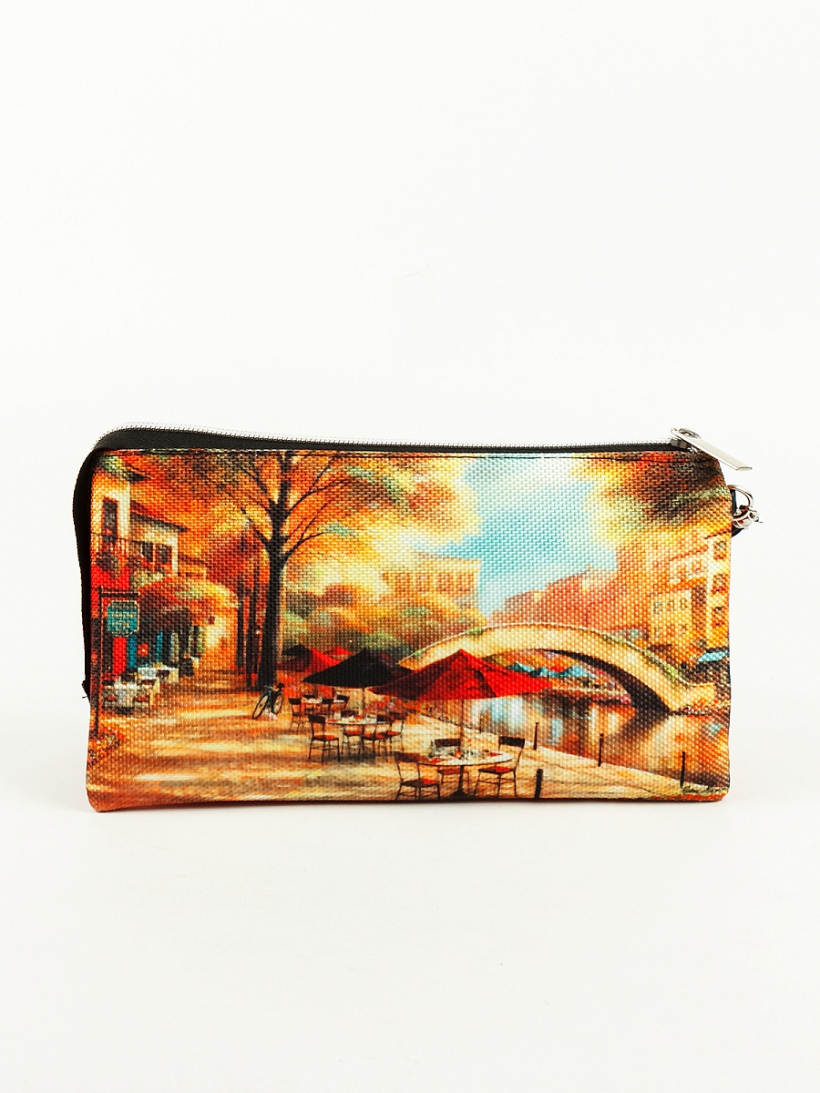 Косметичка FIONA