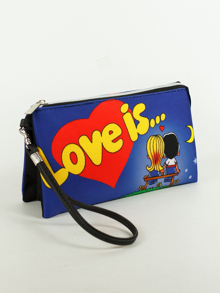 Косметичка FIONA