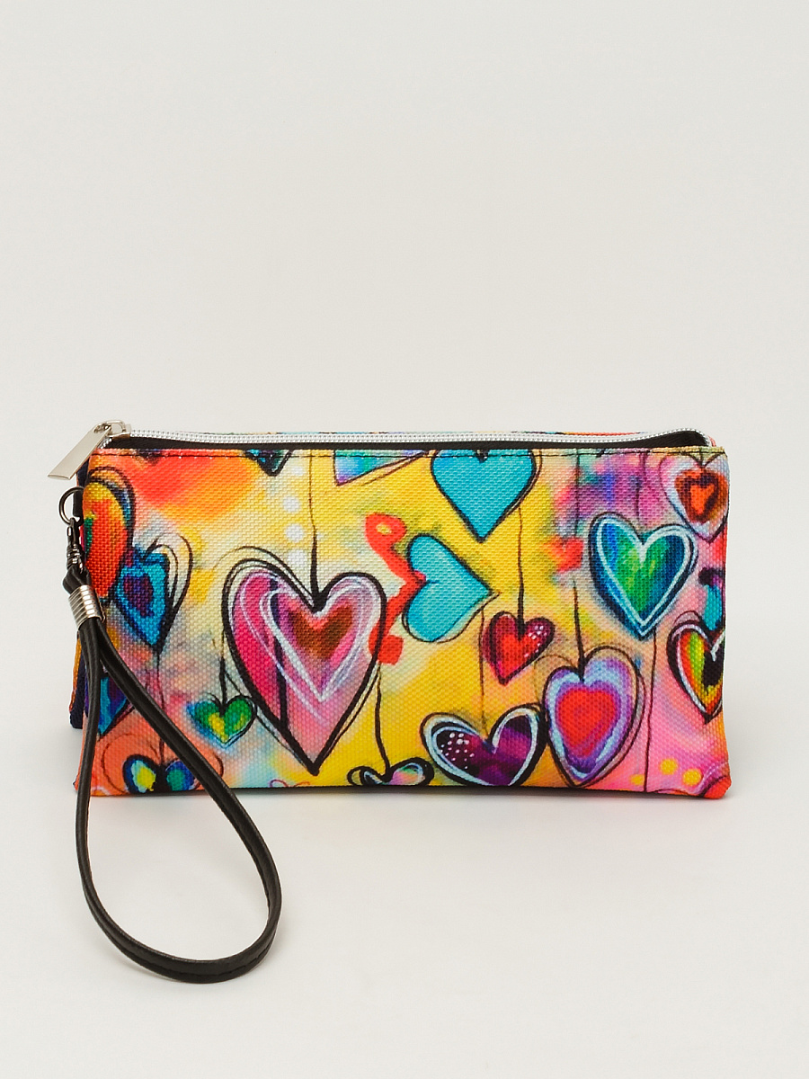 Косметичка FIONA