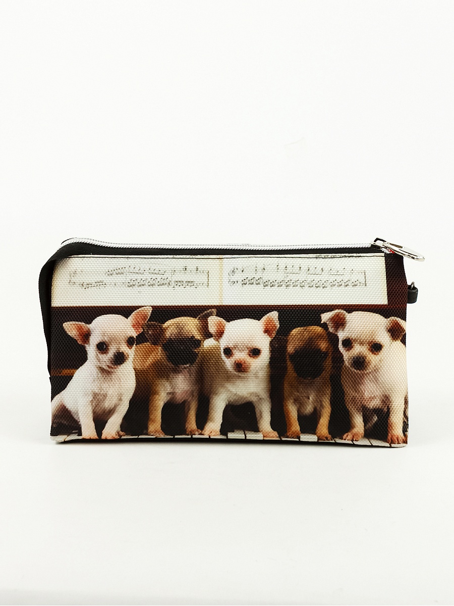 Косметичка FIONA