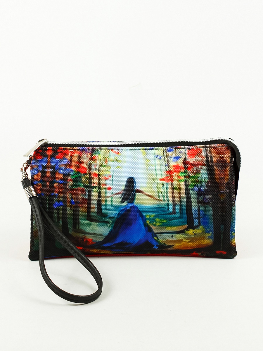 Косметичка FIONA