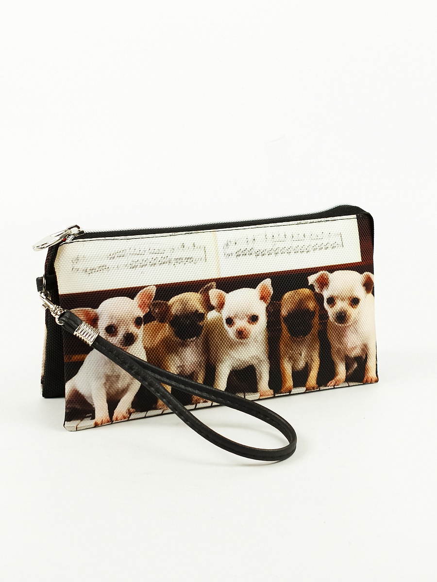 Косметичка FIONA