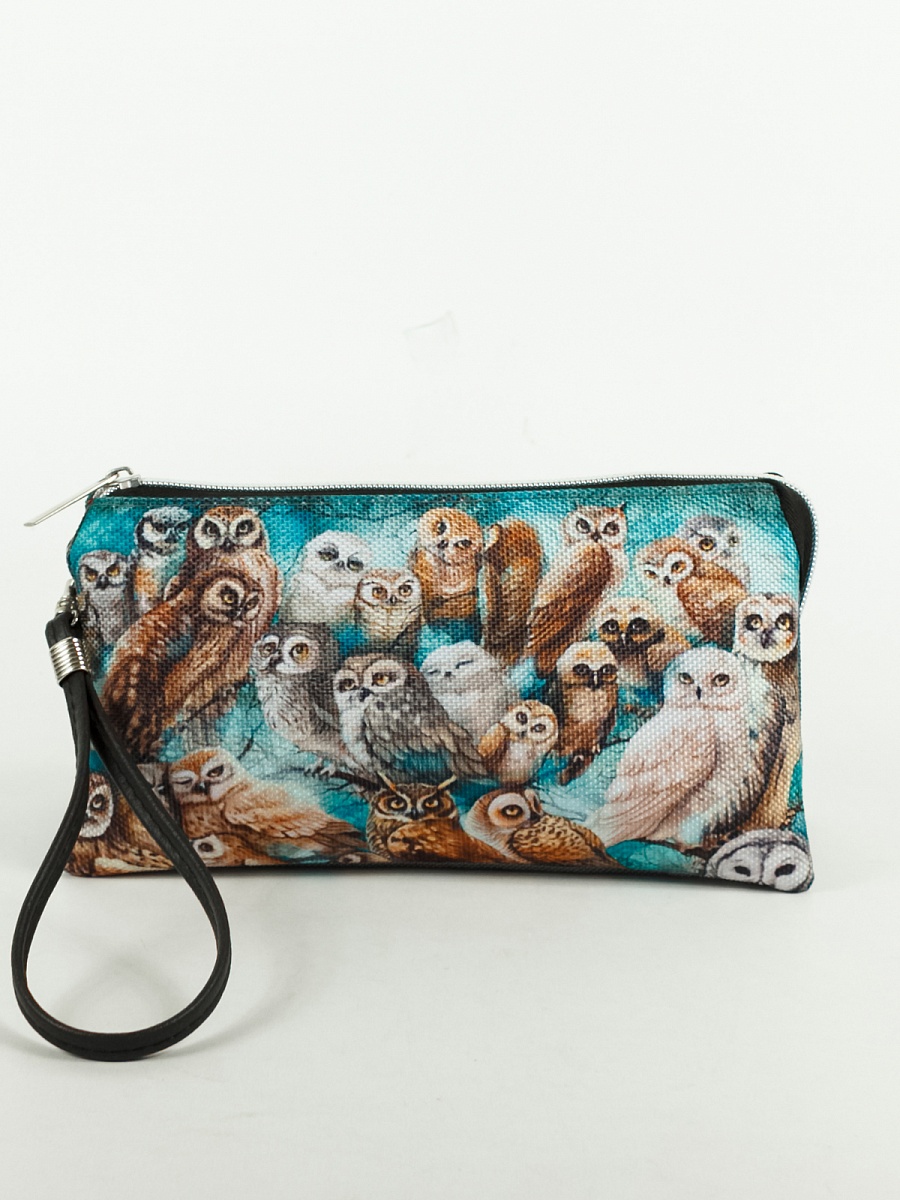 Косметичка FIONA