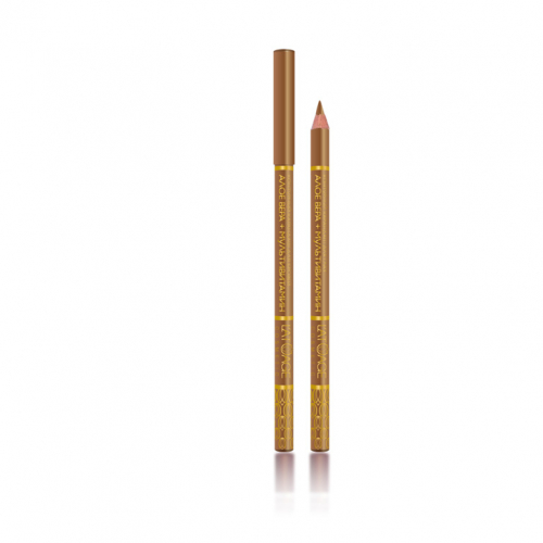Контурный карандаш для глаз LATUAGE COSMETIC №17 (золото)