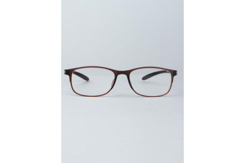 Готовые очки Farsi 7002 коричневые