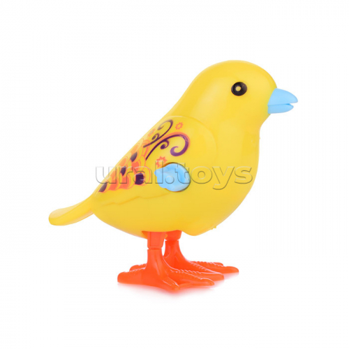 Заводная игрушка 
