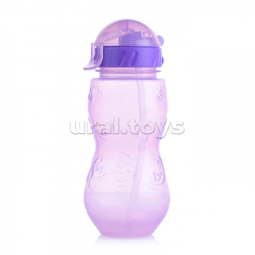 Бутылочка для воды и др напитков 