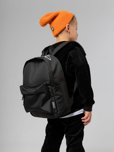Рюкзак детский 34-22; черный