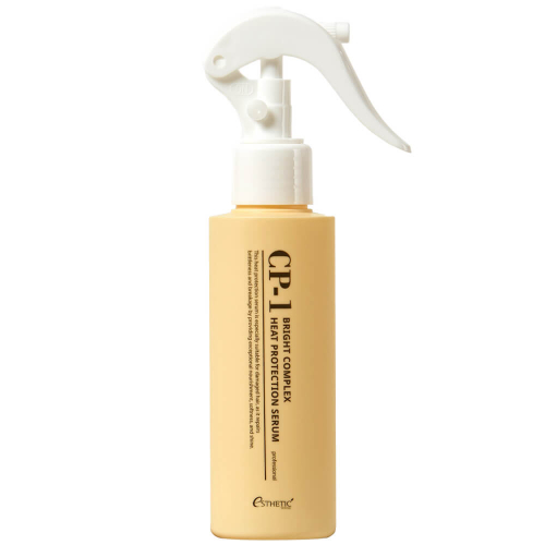 Сыворотка для волос ТЕРМОЗАЩИТА CP-1 BRIGHT COMPLEX HEAT PROTECTION SERUM, 120 мл