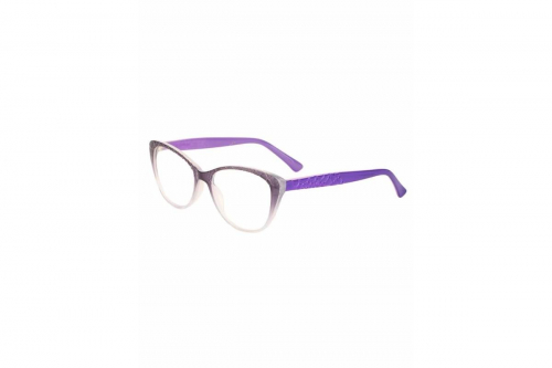 Готовые очки BOSHI 8105 Фиолетовые