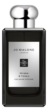 JO MALONE MYRRH & TONKA  100ml тестерINTENSE