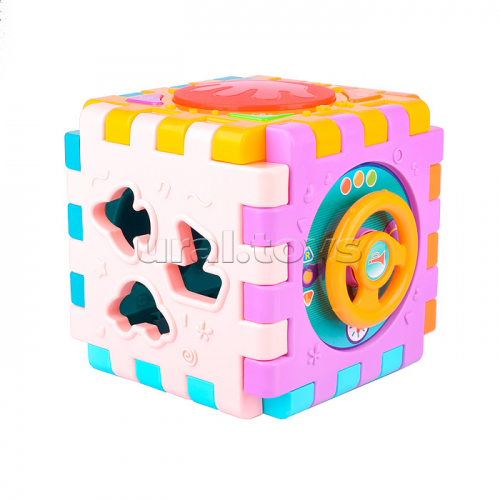 Развивающая игрушка 