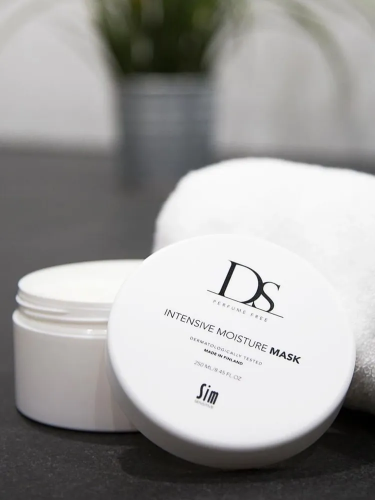 DS Intensive Moisture Mask интенсивная увлажняющая маска