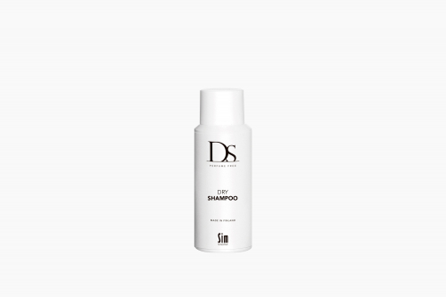 DS Dry Shampoo сухой шампунь