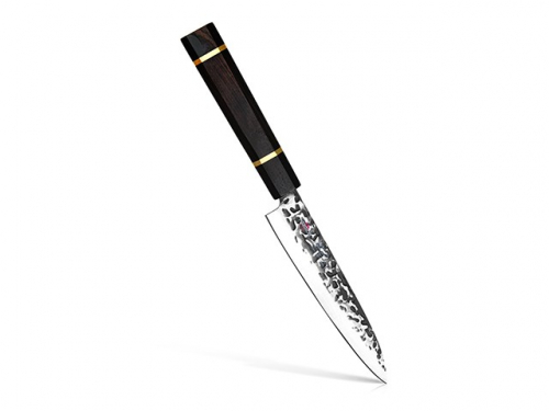 2557 FISSMAN Нож Универсальный Kensei Bokuden 14см (сталь AUS-8)