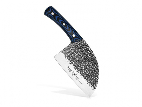 2584 FISSMAN Сербский нож 18см El Toro (сталь AUS-8)
