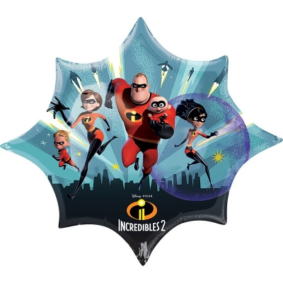 Суперсемейка / The Incredibles 2 P38