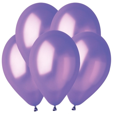 Фиолетовый 34, Металл / Purple 34