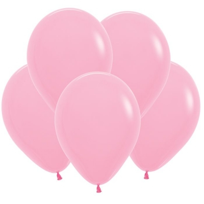 Розовый, Пастель / Bubble Gum Pink