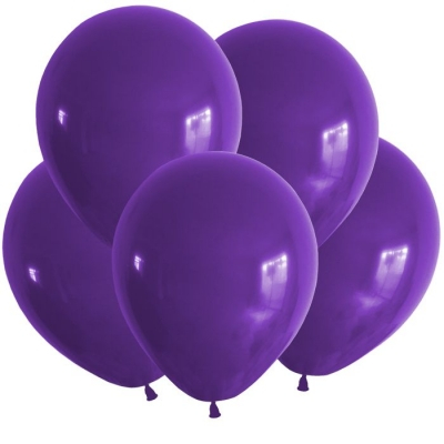 Фиолетовый, Пастель / Purple